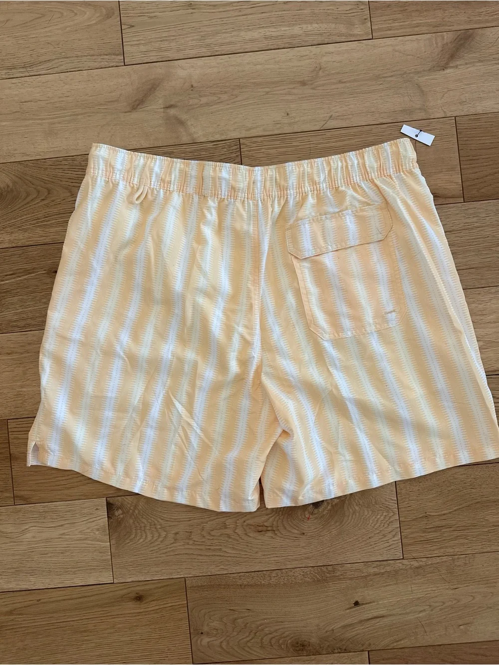 Goodfellow & Co 7” Swim Trunks with Liner